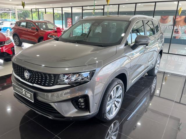 Full Loan 2026 Proton X90 1.5 LITE MY26 (A) - 2