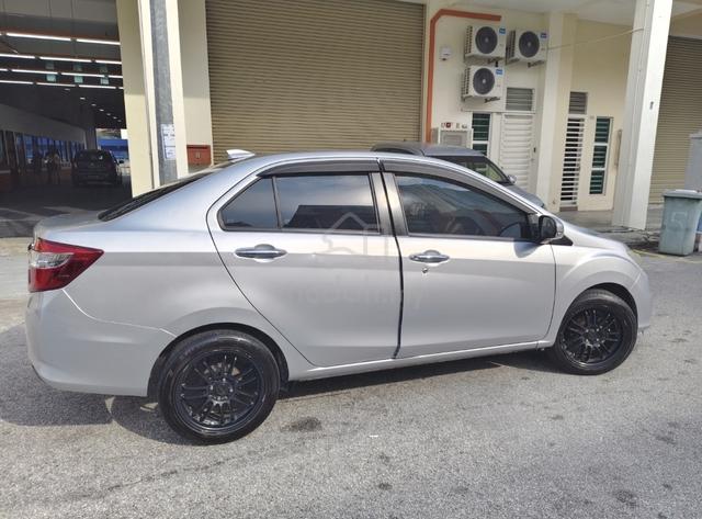 2016 Perodua BEZZA 1.3 PREMIUM X (A) - 1