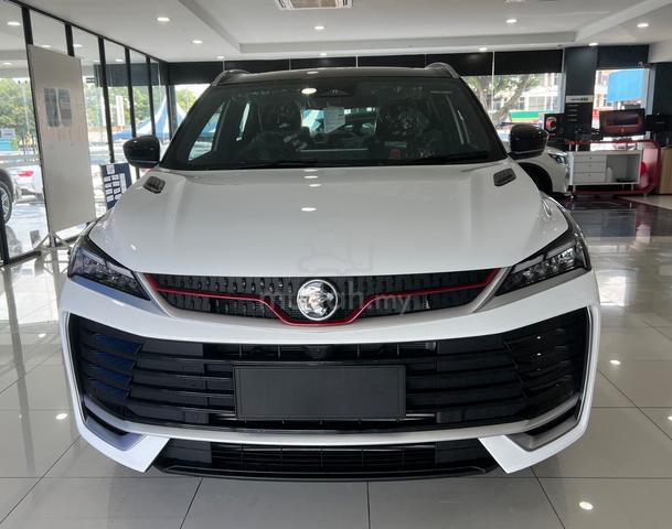 Full Loan 2026 Proton X50 1.5 EXECUTIVE RC (A) - 1