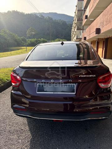 2020 Proton PERSONA EXECUTIVE 1.6L (A) - 2