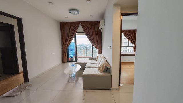 Royal Strand @ Country Garden Danga Bay 1