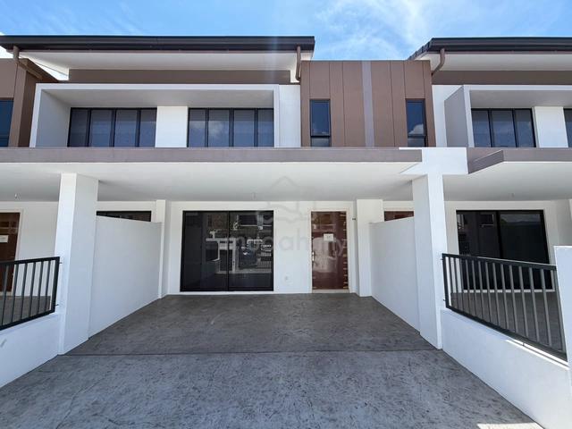 [ New House ] 2sty House , Blooming , Kota Emerald ,Anggun , Rawang 1