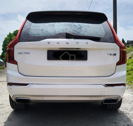 2019 Volvo XC90 T8 INSCRIPTION PLUS 🔥ORI CONDI🔥 - 3