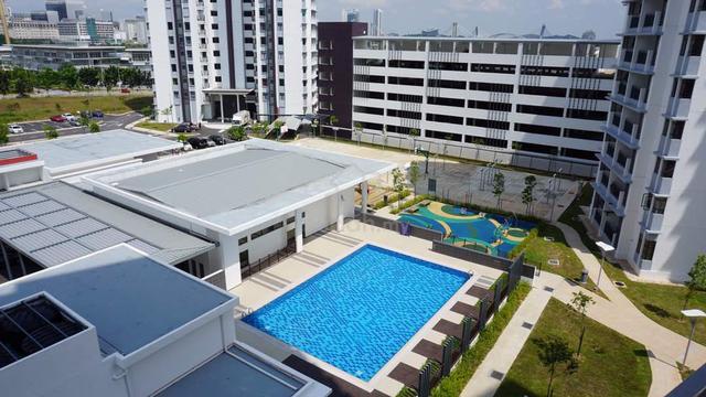 Tamara Residence 1