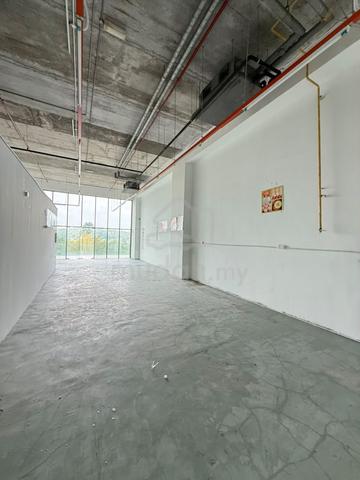 The Place Cyberjaya Corner Commercial Shoplot For Rent 1