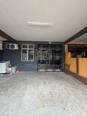 Rumah untuk Disewa 1