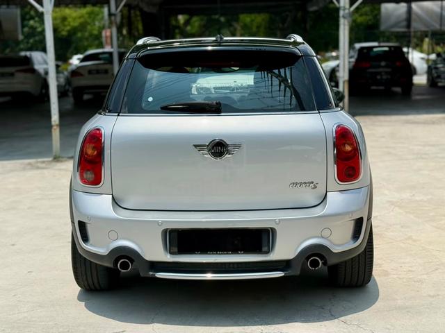 LIMITED ALL4 ⭐Mini COOPER 1.6 S COUNTRYMAN R60 (A) - 5