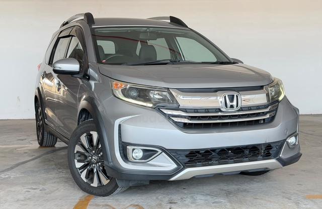 2020 Honda BR-V 1.5 V SPECIAL EDITION (A) F*LOAN - 1