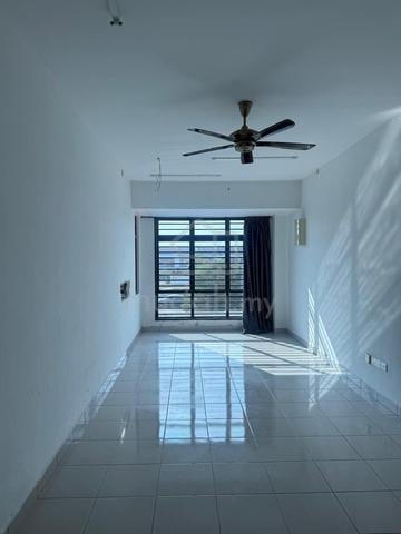 First Floor Shop Lot Taman Mutiara Rini Iskandar Puteri 1