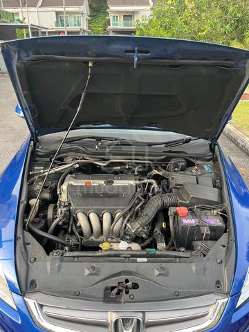2006 Honda ACCORD 2.4 VTI-L (A) - 5