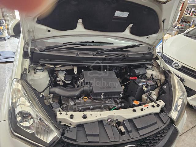 2015 Perodua MYVI 1.5 SE FACELIFT (A) - 5