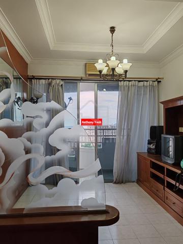 N-Park Condominium 1