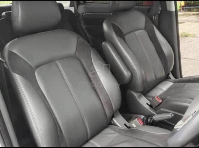 2015 Proton EXORA 1.6 SUPER PREMIUM FACELIFT (A) - 5