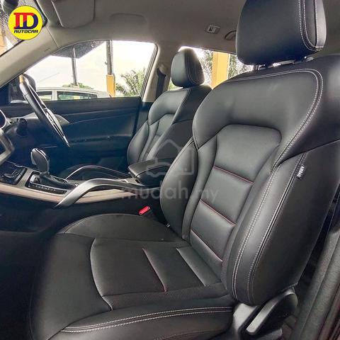 2019 Proton X70 1.8 EXECUTIVE (A) - 5
