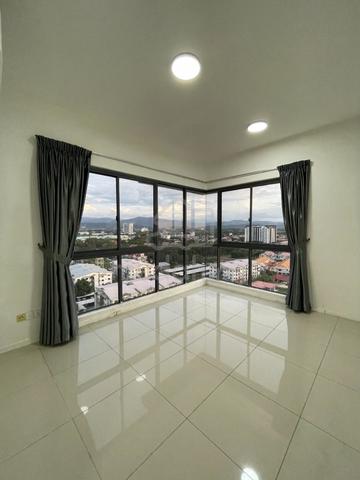 Lido Four Seasons Residence 1