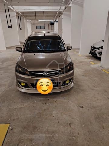 2012 Proton SAGA 1.3 FLX STANDARD (A) - 1