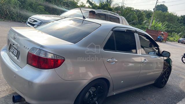 2005 Toyota VIOS 1.5 E NCP42R-EEPSKE (A) - 3