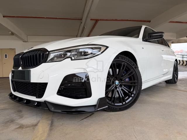 2020 Bmw 330I M-SPORT FSR BY BMW (M) FAST/LON - 1