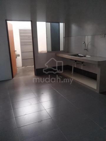 Single storey townhouse 4