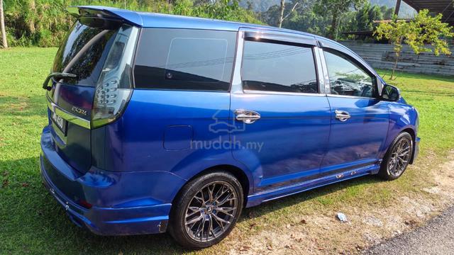 Proton Exora - 2