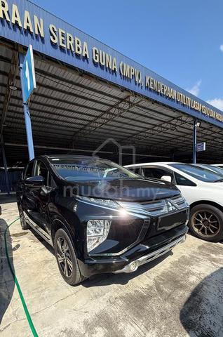 2022 Mitsubishi XPANDER 1.5 MY20 (A) - 1