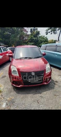 2005 Suzuki SWIFT 1.5 PREMIER (A) - 1