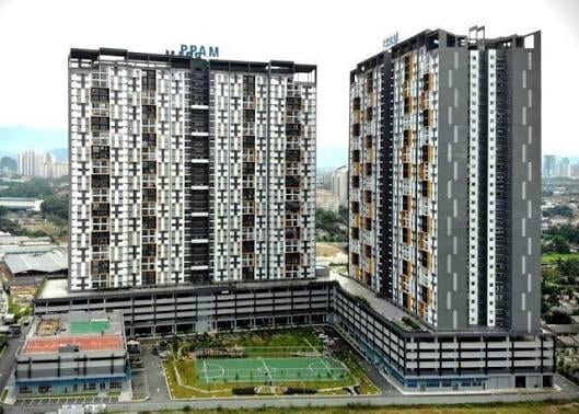PPA1M Metropolitan Kepong 1