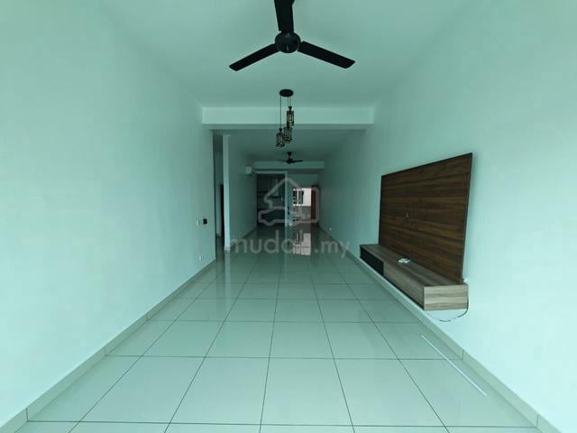 Setia Tri-angle 1