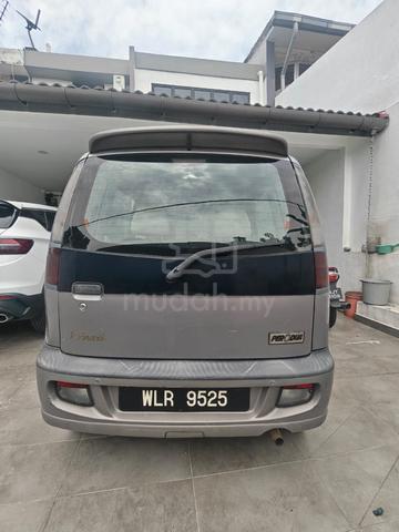 2004 Perodua KENARI 1.0 GX (M) - 4