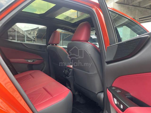 2023 Lexus NX 250 2.5 VL (7K Milleage) - 3