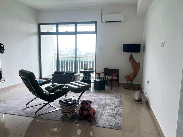 KSL Residence 2 @ Kangkar Tebrau 1