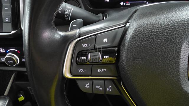 2022 Honda CITY 1.5 V SENSING (A) FSR 0 depo - 4