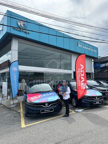 2026 Proton SAGA  FAST Stock - 3