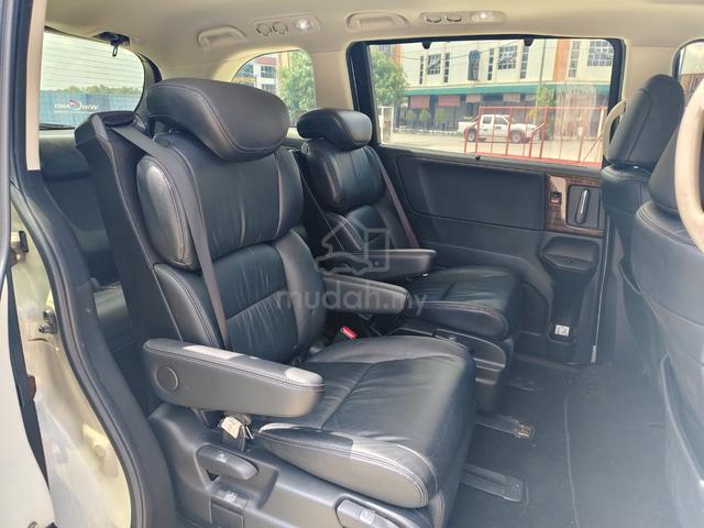 2016 Honda Odyssey 2.4 Full Spec 1Owner Like New - 5