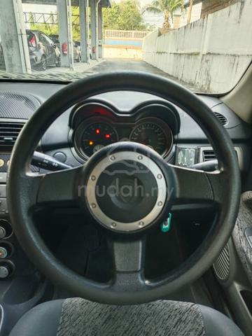 2009 Proton Persona 1.6 (M) 5 Speed Manual - 5