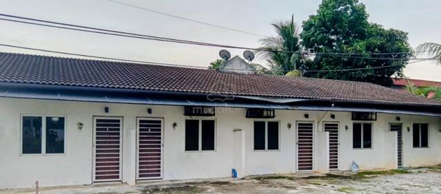 Bilik Sewa Wanita (Bujang) 1