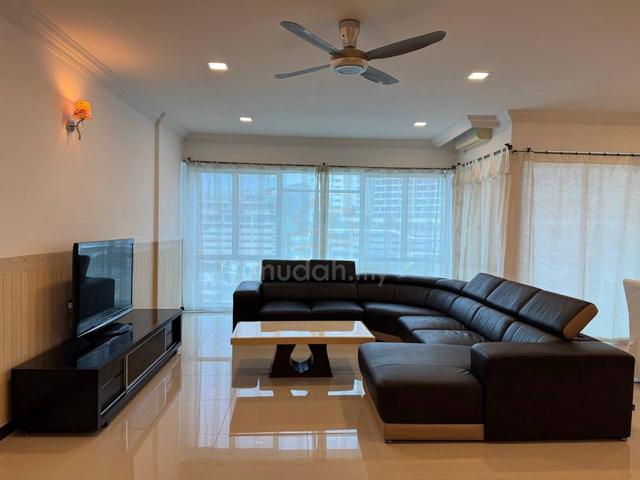 BayStar Condominium 1