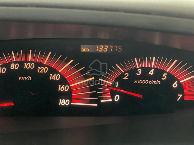 2005 Toyota ESTIMA 2.4 AERAS GH-ACR30W (A) 1 OWNER - 4