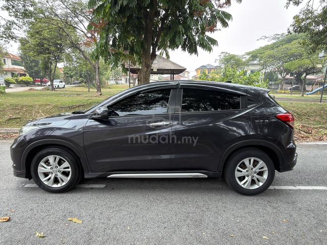 2015 Honda HR-V 1.8 V (A) - 5