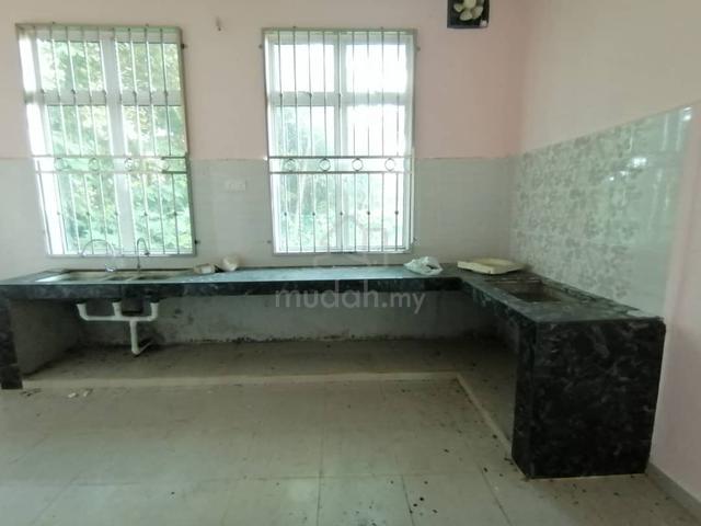 Rumah Banglo (1) Tingkat Untuk Dijual !!! 4