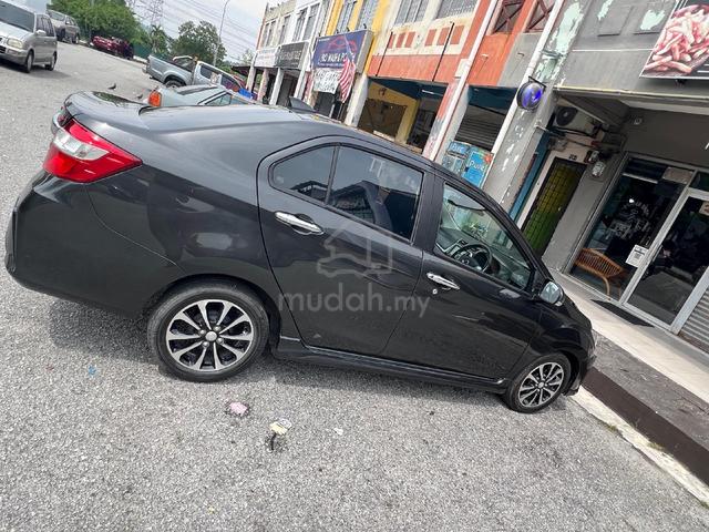 2022 Perodua BEZZA 1.3 AV (A) - 5