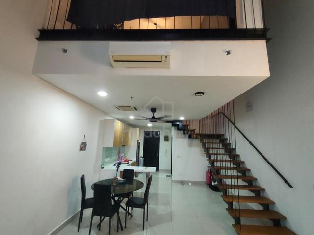 Centrus Soho 1