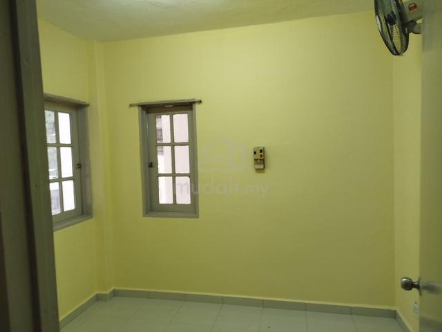 Villa Condominium 1