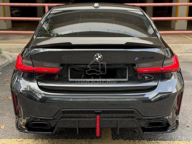 Bmw M340i XDRIVE M-SPORT 3.0 B58 F/Service AE BKit - 2