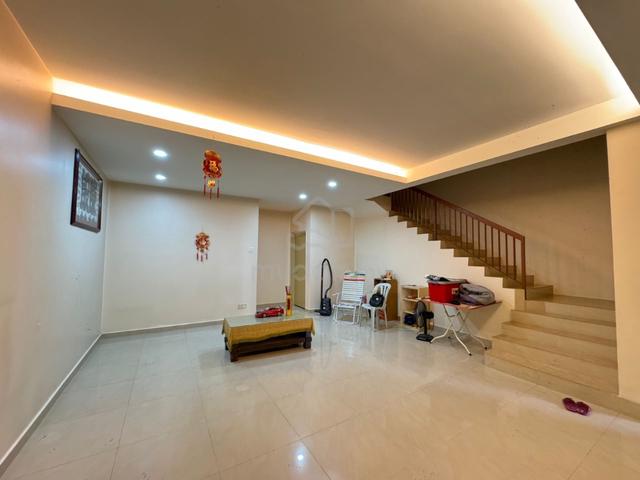 [22x70] 2 Storey Terrace House, Tun Perak, Tun Teja, Batu 16, Rawang 1