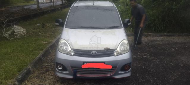 2009 Perodua VIVA 1.0 EZ STANDARD (A) - 2