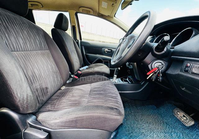 2015-Nissan LIVINA 1.6 X-GEAR FACELIFT (A) - 4