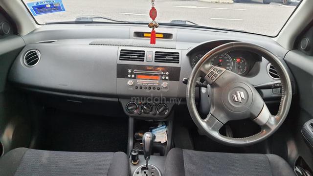 2007 Suzuki SWIFT 1.5 PREMIER (A) Low Mileage - 5