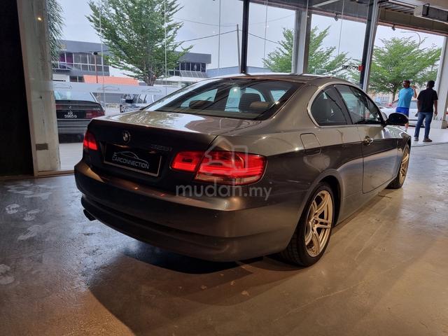 2007 Bmw 3 SERIES 2.5 325i SE  (CBU) E92 (A) - 3