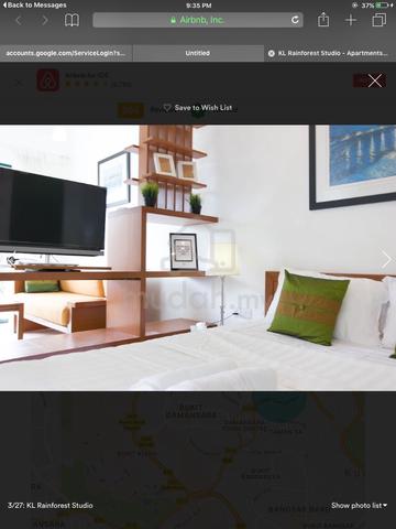 10 Semantan Suites 1
